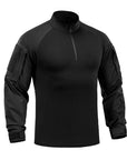 Combat Shirt Summer Gen.II Piquet