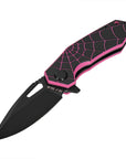 Folding Knife Type 12 “Spider Web”