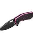 Folding Knife Type 12 “Spider Web”