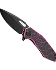 Klappmesser Type 12 Spider Web