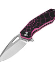 Folding Knife Type 12 “Spider Web”