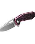 Folding Knife Type 12 “Spider Web”