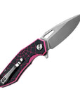 Folding Knife Type 12 “Spider Web”