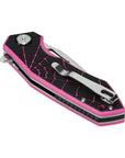 Folding Knife Type 12 “Spider Web”