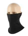 Balaklava-Ninja Basic Mikrofleece Rip-Stop