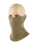 Balaklava-Ninja Basic Mikrofleece Rip-Stop