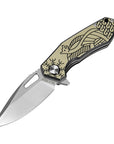 Folding Knife Type 12 Scandinavian