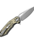 Folding Knife Type 12 Scandinavian