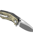 Folding Knife Type 12 Scandinavian