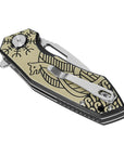 Folding Knife Type 12 Scandinavian