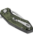 Folding Knife Type 12 Scandinavian
