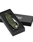 Folding Knife Type 12 Scandinavian