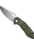 Klappmesser Type 12 Scandinavian Stonewash