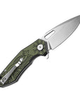 Klappmesser Type 12 Scandinavian Stonewash