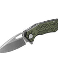 Klappmesser Type 12 Scandinavian Stonewash