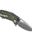Klappmesser Type 12 Scandinavian Stonewash