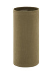 Long Tube Scarf Microfleece Rip-Stop