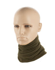 Long Tube Scarf Microfleece Rip-Stop