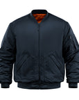 Jacket F-16