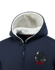 Hoodie The Way Cotton Hard