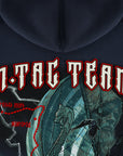 Hoodie The Way Cotton Hard