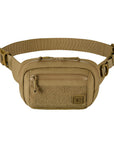 City Waist Bag with Velcro Panel Lite-C Elite