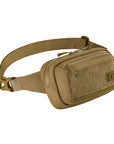 City Waist Bag with Velcro Panel Lite-C Elite