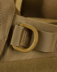 City Waist Bag with Velcro Panel Lite-C Elite