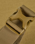 City Waist Bag with Velcro Panel Lite-C Elite