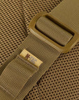 City Waist Bag with Velcro Panel Lite-C Elite