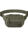 City Waist Bag with Velcro Panel Lite-C Elite