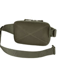 City Waist Bag with Velcro Panel Lite-C Elite