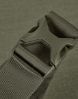 City Waist Bag with Velcro Panel Lite-C Elite