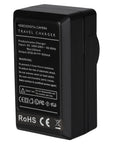 Falcon Eyes Acculader SP-CHG voor NP-F550/NP-F750/NP-F950