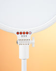 Falcon Eyes Bi-Color LED Leuchte Sophiez SO-28TD III