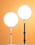 Falcon Eyes Bi-Color LED Lamp Sophiez SO-28TD III
