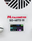 Falcon Eyes Bi-Color LED-Lampe Sophiez SO-48TD III