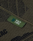 Scarf Tube Microfleece Wind Of Freedom