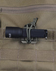 Uniwersalny klips do systemu MOLLE