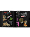 Patch Book Elite