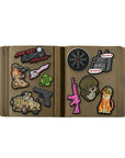 Patch Book Elite