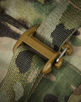 Cuirass Tiger Fast Elite Plate Carrier (Plate Size L) Multicam