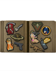 Patch Book Elite