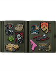 Patch Book Elite