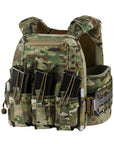 Cuirass Tiger Elite Plate Carrier (L Plate Size)