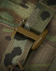 Cuirass Tiger Elite Plate Carrier (L Plate Size)