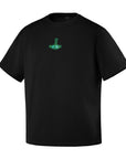 T-Shirt Ragnarok Night Vision Cotton Hard
