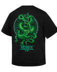 T-Shirt Ragnarok Night Vision Cotton Hard