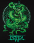 T-Shirt Ragnarok Night Vision Cotton Hard