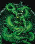 T-Shirt Ragnarok Night Vision Cotton Hard